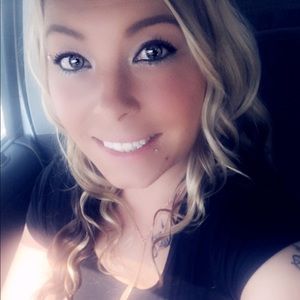 Meet your Posher, Tiffany